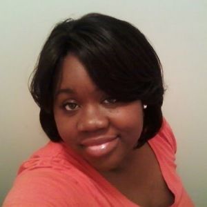 Meet your Posher, Tanya